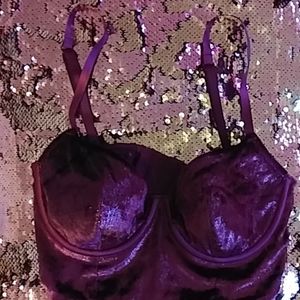 COPY - Victoria Secrets Very Sexy balconet bra 32C